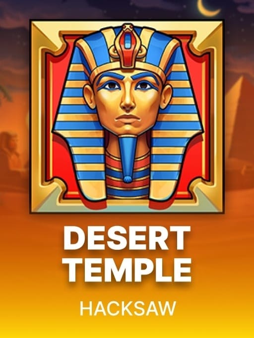 Desert Temple game thumbnail
