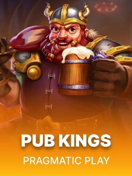 Pub Kings
