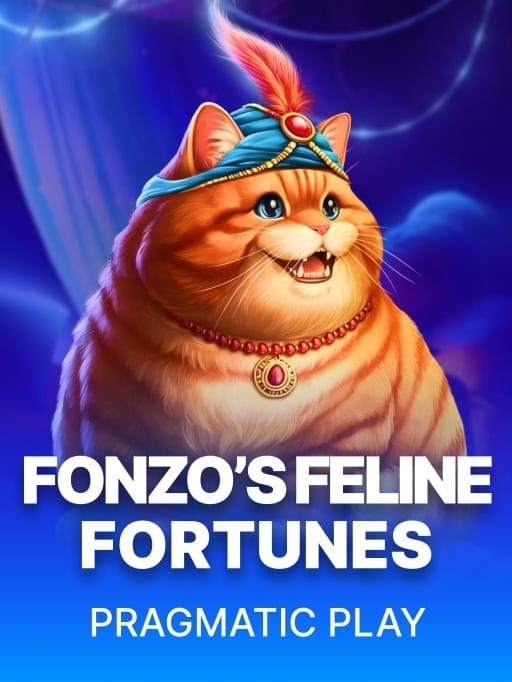 Fonzo's Feline Fortunes
