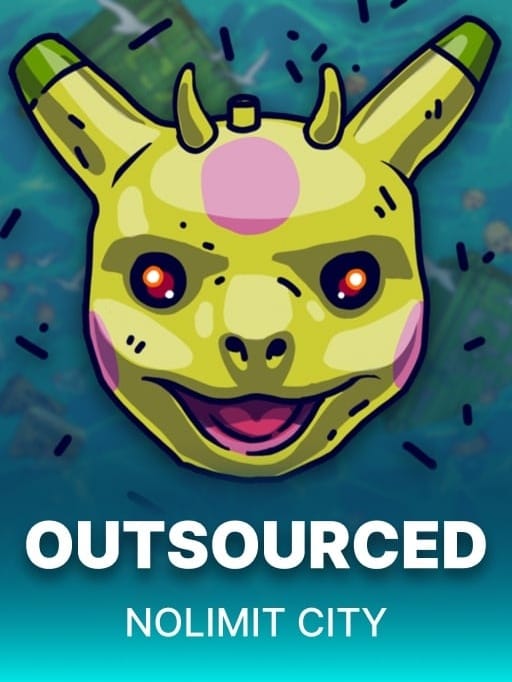 Outsourced game thumbnail