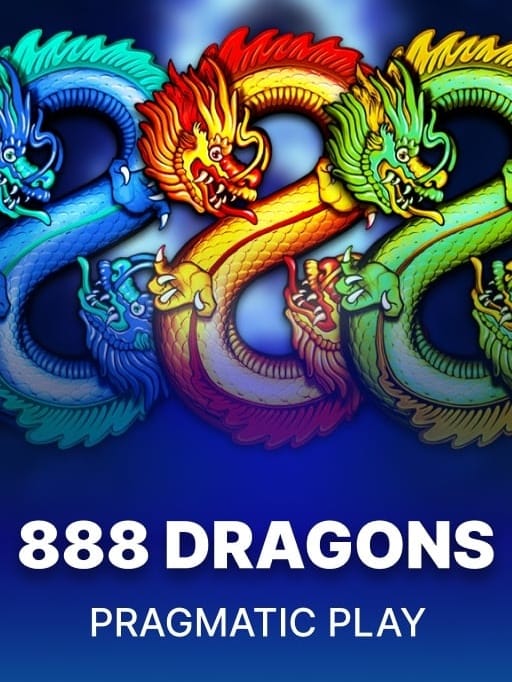888 Dragons