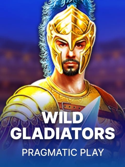 Wild Gladiator game icon