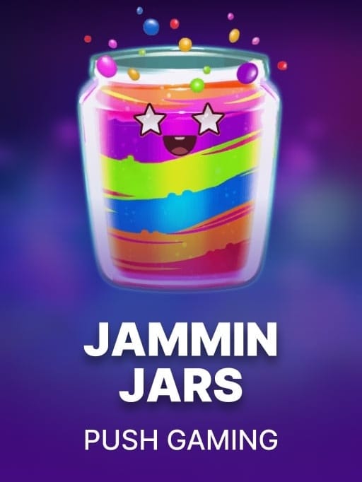 Jammin' Jars game icon