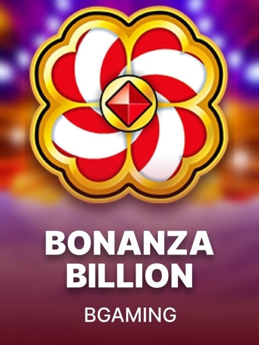 Bonanza Billion game thumbnail