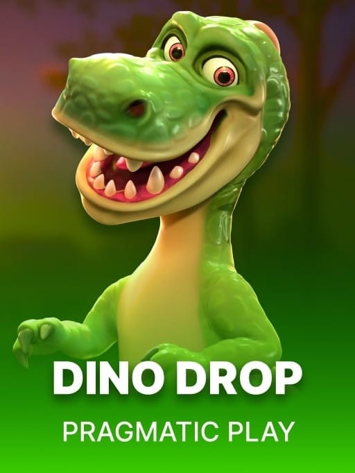 Dino Drop